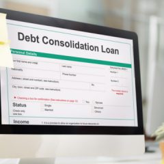 Consolidamento debiti