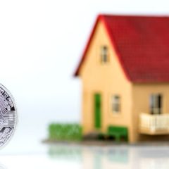 Comprare casa bitcoin