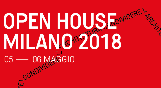 open house milano