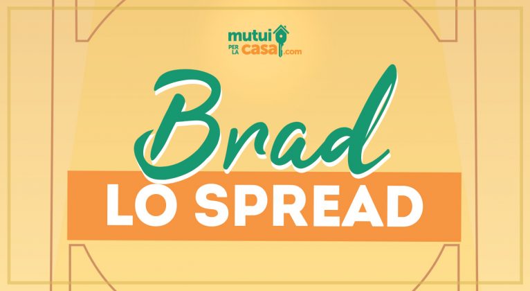 Brad lo Spread
