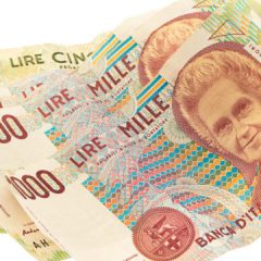 Ritorno alla Lira