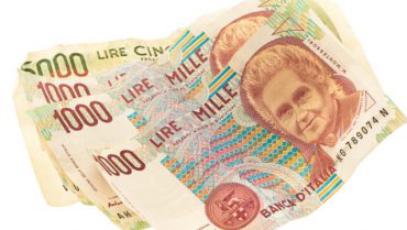 Ritorno alla Lira