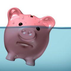 banche a rischio fallimento