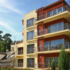 mutuo condominio