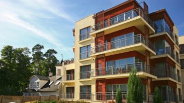 mutuo condominio