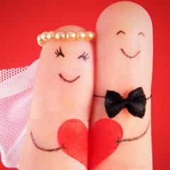 mutuo matrimonio