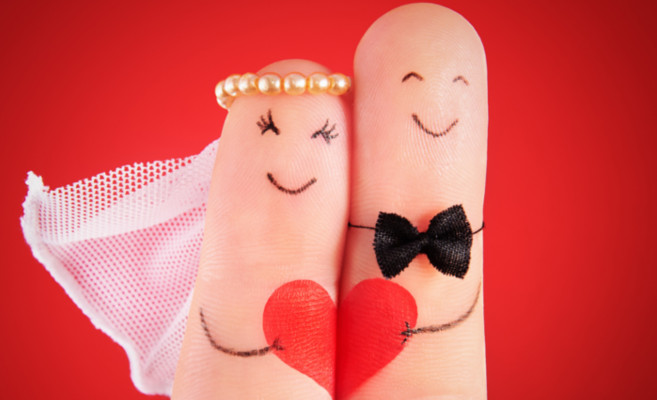 mutuo matrimonio