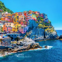 casa vacanza