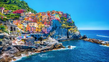 casa vacanza