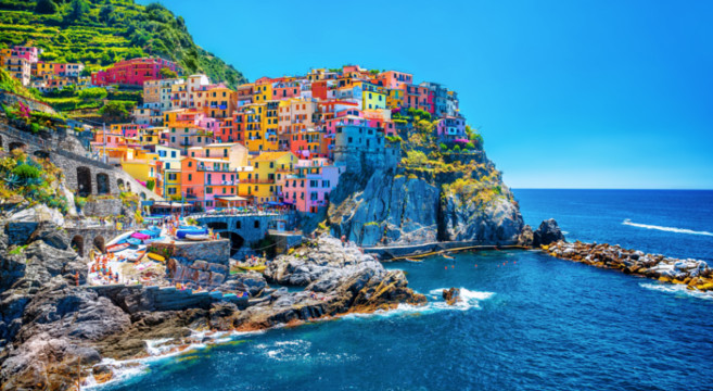 casa vacanza