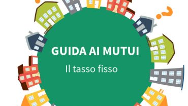 mutuo a tasso fisso