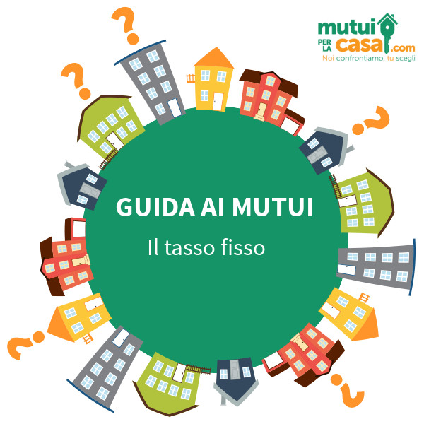 mutuo a tasso fisso