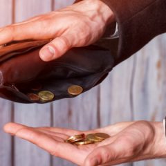 prestiti per consolidamento debiti