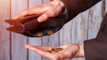prestiti per consolidamento debiti