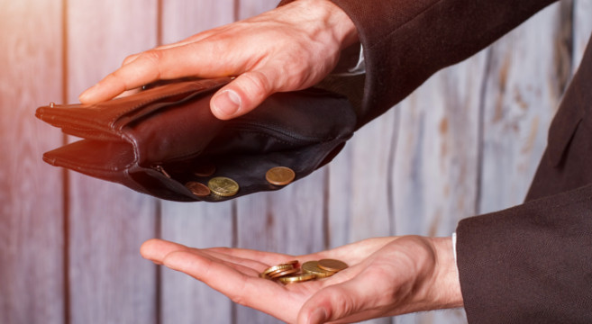 prestiti per consolidamento debiti