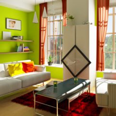 arredamento moderno