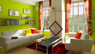 arredamento moderno