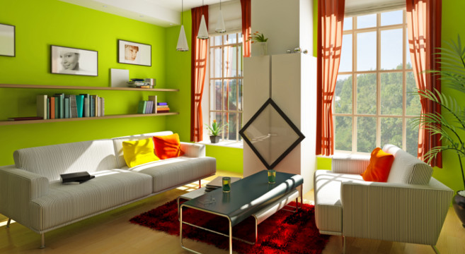 arredamento moderno