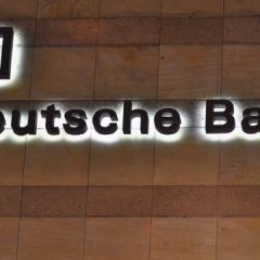 Mutuo Deutsche Bank