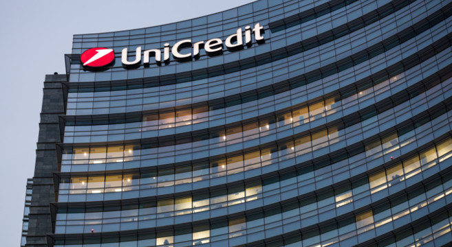 surroga Unicredit