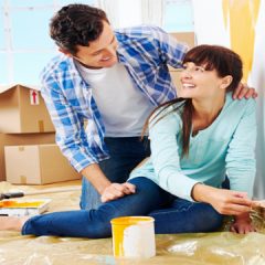 mutuo ristrutturazione prima casa