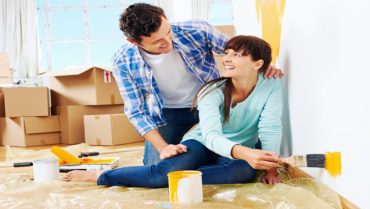 mutuo ristrutturazione prima casa