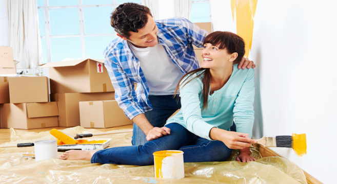 mutuo ristrutturazione prima casa