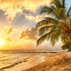 vacanze ai caraibi