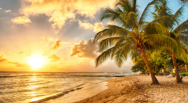 vacanze ai caraibi