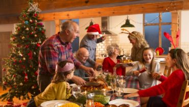 spese familiari
