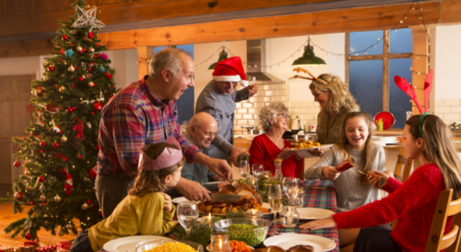 spese familiari
