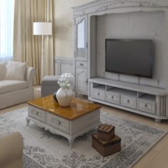 arredamento shabby chic