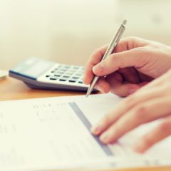 calcolo interessi mutuo