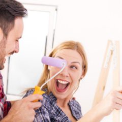 lavori di ristrutturazione