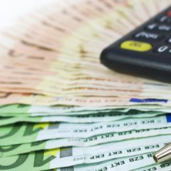 Mutuo consolidamento debiti
