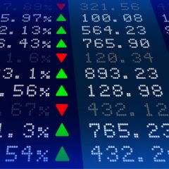 Borsa italiana