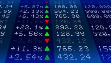 Borsa italiana