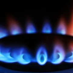 energia gas
