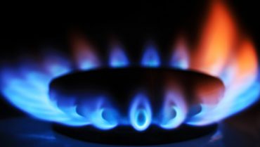 energia gas
