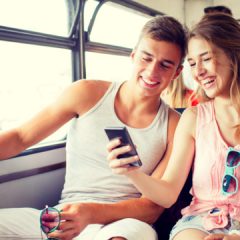 telefonia mobile