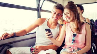 telefonia mobile