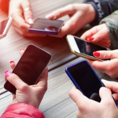 ultimi cellulari