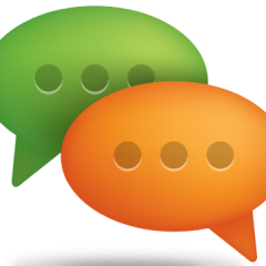 chat bot
