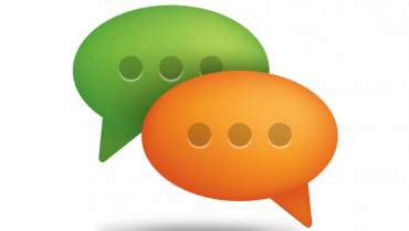 chat bot