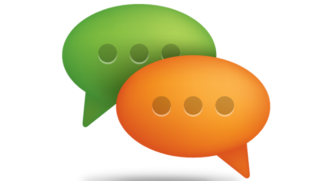 chat bot