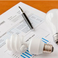 fornitori energia elettrica