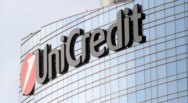 attacco hacker unicredit