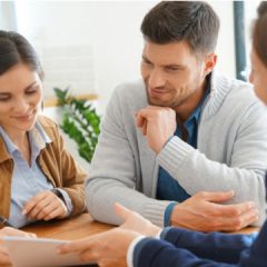 cambiare mutuo da una banca altra