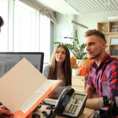 consolidamento debiti con cessione del quinto in corso