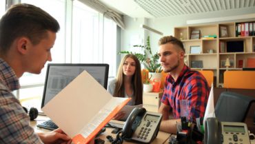 consolidamento debiti con cessione del quinto in corso